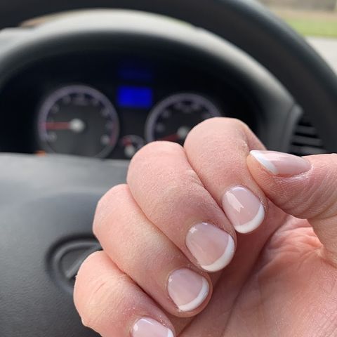 Becky nails, nail salon in Milford, CT